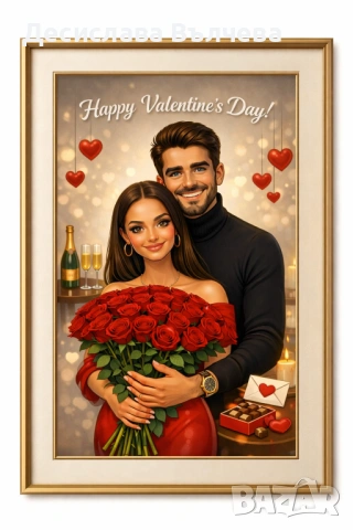 Карикатури, снимка 7 - Картини - 53434618