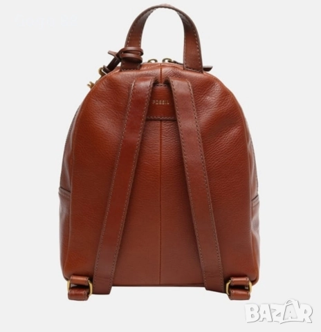 чанта,раница fossil нова , снимка 4 - Чанти - 52900759