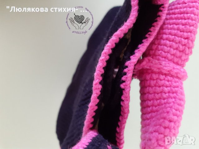  Чантичка Мини Маус, снимка 5 - Други - 33315482