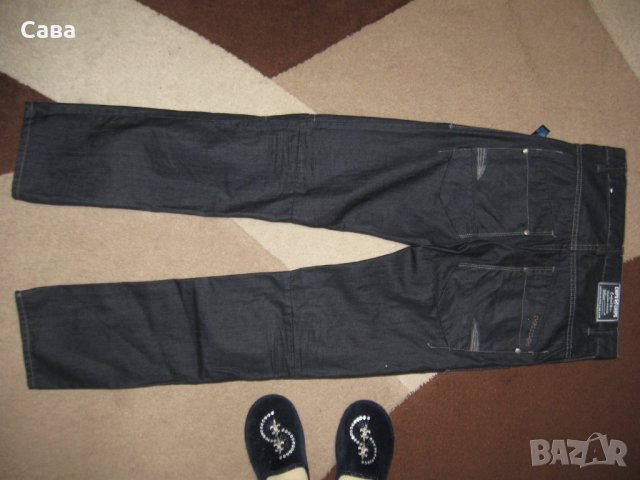 Дънки C&C  детски, снимка 4 - Детски панталони и дънки - 39595824
