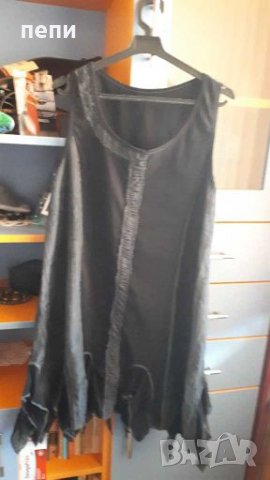 Дамска лятна рокля, снимка 1