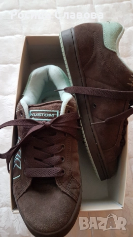 Маратонки, снимка 6 - Спортни обувки - 52090080