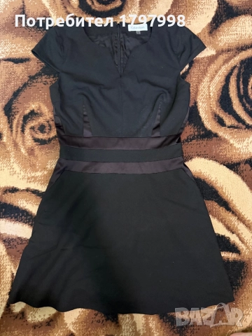 Лот дамски рокли С размер , снимка 7 - Рокли - 52209411