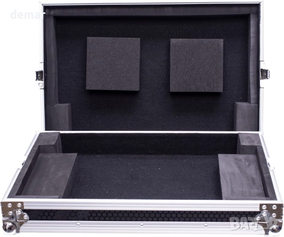 Калъф Protekt DJ Flight за Numark Mixstream Pro контролер, снимка 6 - Ресийвъри, усилватели, смесителни пултове - 52264659