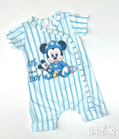 Ромпър, снимка 1