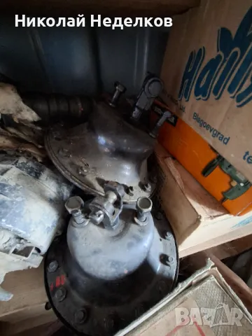 Зил 130 части, снимка 3 - Части - 49274606