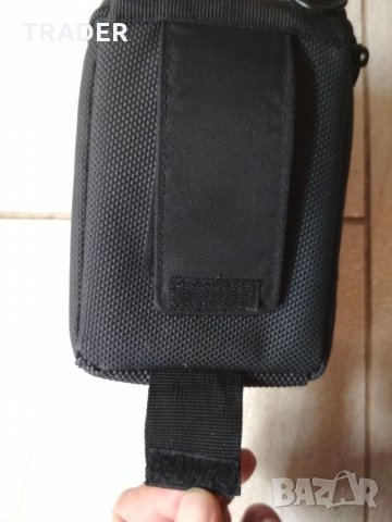 чанта за фотоапарат Case Logic TBC, снимка 8 - Чанти, стативи, аксесоари - 32485584