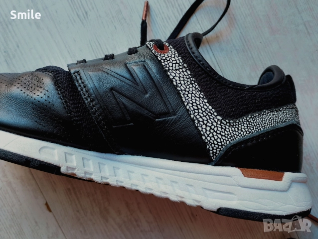 Маратонки дамски New Balance 247 / оригинал, снимка 3 - Други спортове - 52282320