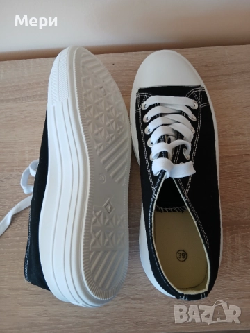 Дамски ежедневни кецове, снимка 3 - Кецове - 52276232