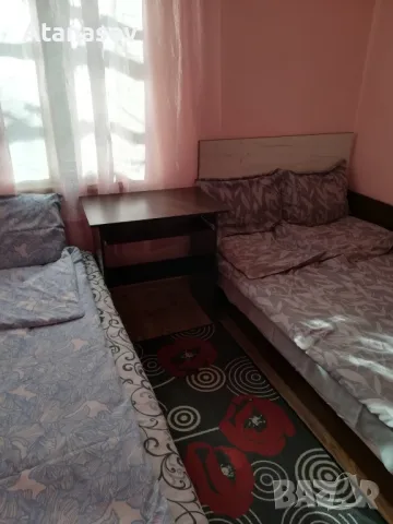 Без депозит и комисионна и без сметки за ток и вода: 3-СТАЕН АПАРТАМЕНТ на хотелски принцип , снимка 17 - Апартаменти - 16924195