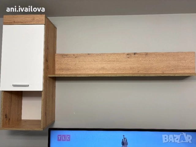 Холна секция, снимка 2 - Секции и витрини - 52592102