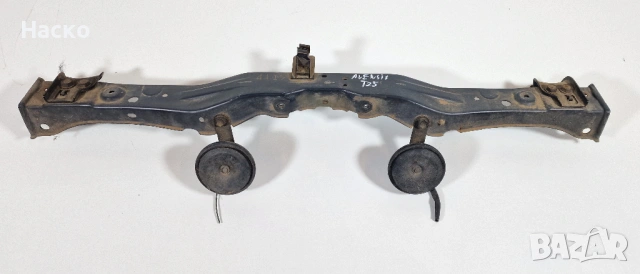 Греда Над Радиатор Toyota Avensis T25 Тойота Авенсис Т25 2003-2008