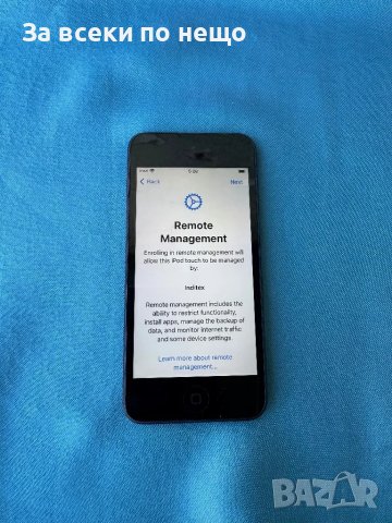 Айпод 32GB , iPod touch (7th generation) , iPod A2178, снимка 1