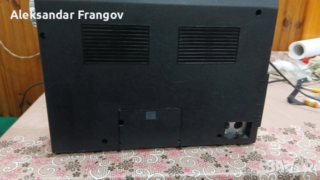 REAL , радиокасетофон , снимка 9 - Радиокасетофони, транзистори - 53476779