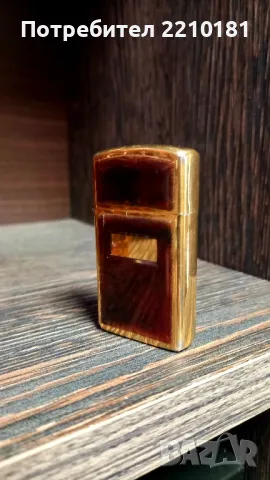Запалка ZIPPO , снимка 2 - Колекции - 47735511