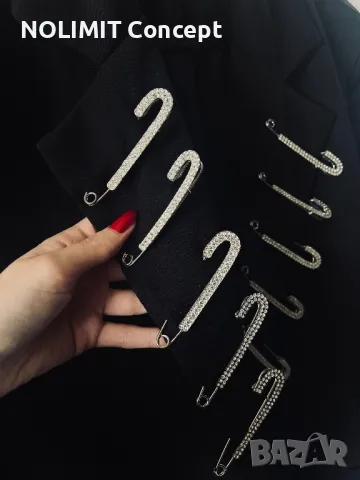 NOLIMIT сако, снимка 4 - Сака - 49930475