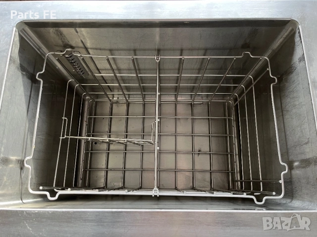 Професионален фризер ракла гастро кухненско оборудване profesionalen frizer rakla gastro, снимка 6 - Обзавеждане на кухня - 53400097