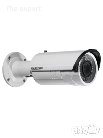 2 MP IP камера за видеонаблюдение Hikvision 