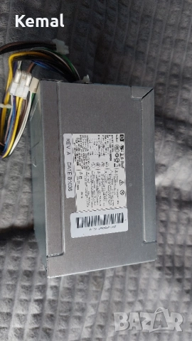 Захранване за компютър HP, снимка 2 - Захранвания и кутии - 52625398