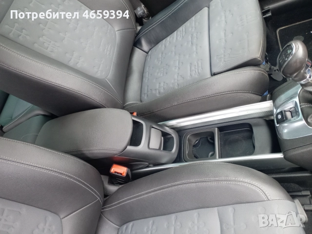 Продавам 2бр Опел мерива б 2012г на части. , снимка 9 - Части - 52520381