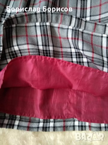 Рокля ръст 116, снимка 4 - Детски рокли и поли - 27538659