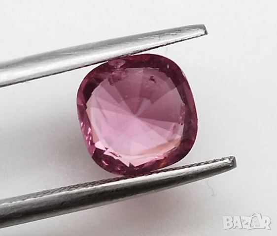Изключителен шпинел в интензивен розов цвят и тегло 1.71кт.! Нов!, снимка 11 - Други - 47509333