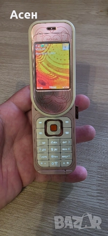 Nokia 7373 топ, снимка 4 - Nokia - 51940768