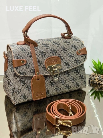 Дамски Чанти ⚜️ GUESS , снимка 6 - Чанти - 52584536