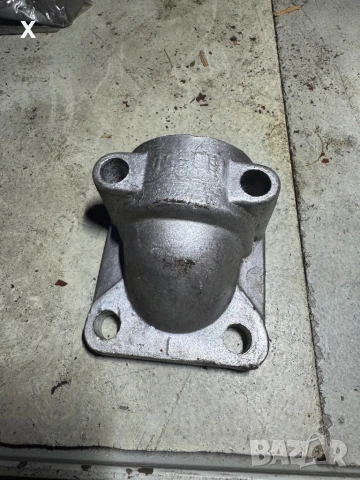 КОЛЯНО ЗА ХИДРАВЛИЧНА ПОМПА НШ50 ОТ ТРАКТОР Т150 НОВ ОРИГИНАЛЕН