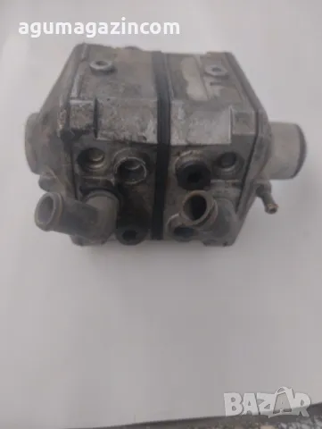 Редуктор газов инжекцион landi renzo IG1, снимка 3 - Части - 47315452