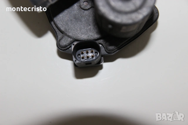 Дроселова клапа VW Polo (2009-2014г.) дросел 03D133062E / 03D 133 062 E / A2C53060088, снимка 4 - Части - 53557184