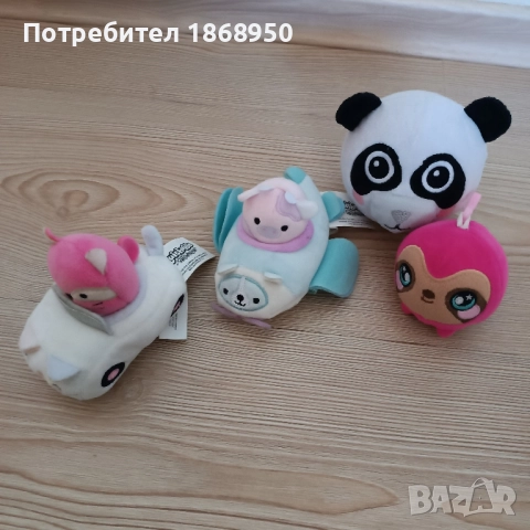 Лот Скуишмелоу