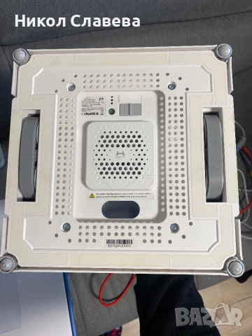 Xiaomi HUTT A1 робот за почистване на прозорци, снимка 8 - Други - 52434256