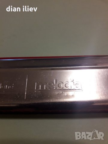 Стара хармоника, снимка 7 - Колекции - 27645519