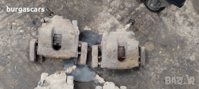 Спирачни апарати предни задни Bmw 318i E46 - 50лв, снимка 2 - Части - 43869081