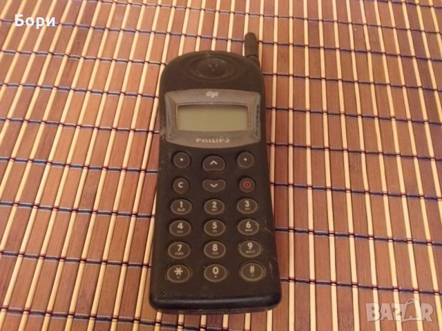 GSM Philips DIGA TCD 308