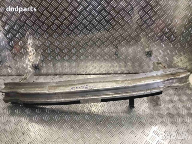 Греда задна броня Audi A4,2006г.
