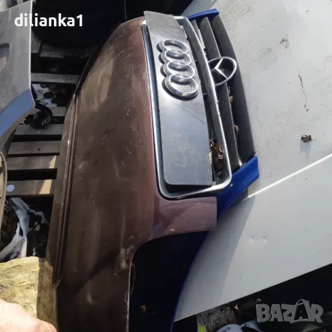 Предни капаци от автомобили, снимка 6 - Части - 49090158