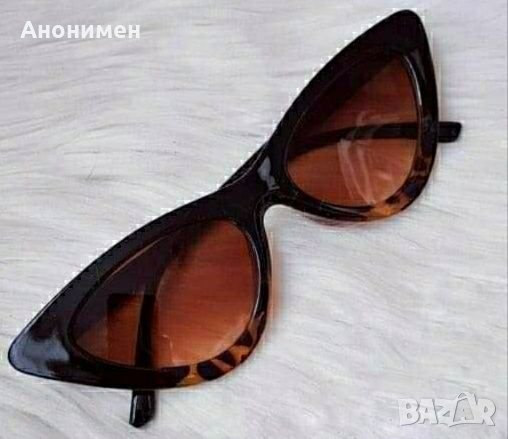 Слънчеви очила., снимка 4 - Слънчеви и диоптрични очила - 22332824