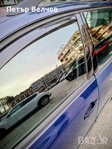 СПЕШНО СЕ ПРОДАВА WW PASAT 1.6 БЕНз-газ1998г, снимка 2 - Автомобили и джипове - 53467431