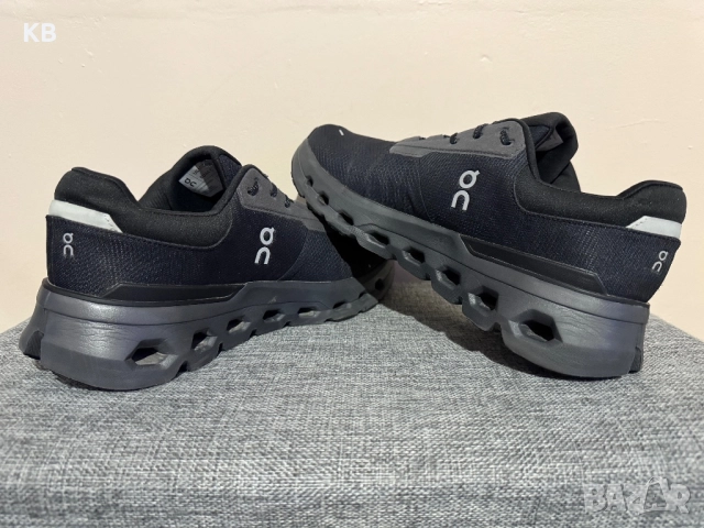 On Cloudrunner 2 Waterproof 3M., снимка 7 - Маратонки - 52578722