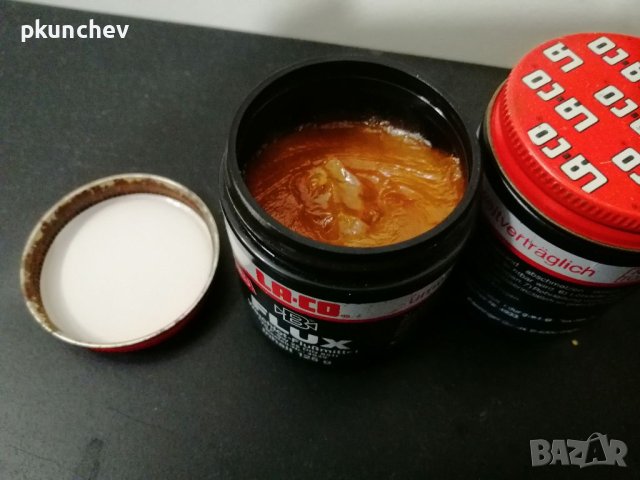 Флюс за запояване с меки припои, снимка 3 - Поялници и запояване - 40282954