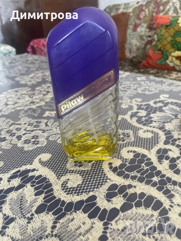 Одеколони и парфюми от соца - Одеколон Barbon и други, снимка 7 - Мъжки парфюми - 41083280