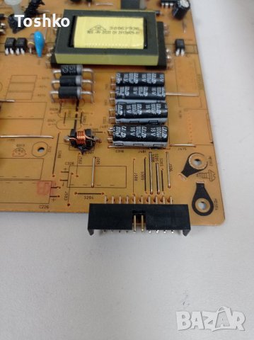 Power board 17IPS19-5, снимка 3 - Части и Платки - 35106986