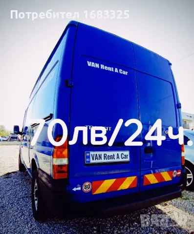 Автомобили и бусове под наем Рентакар Rent a car , снимка 15 - Транспорт под наем - 46226187