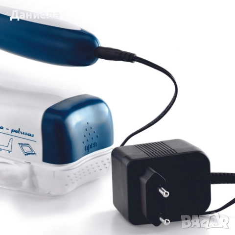 Електрически уред за премахване на мъх и топчета Solac H101, снимка 8 - Други стоки за дома - 51679189