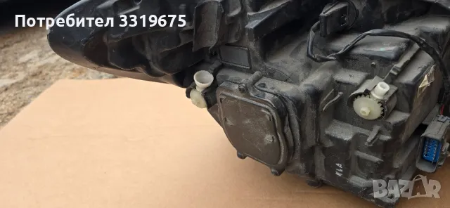 Фар за  Опел Мокка/Opel Mokka 2013 Led Bixenon, снимка 7 - Части - 49135243