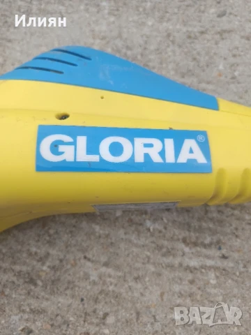 Електрически култиватор за почва , снимка 5 - Градинска техника - 51293295