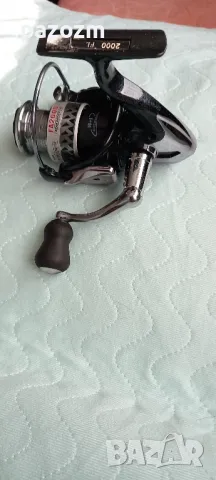 FL FA 2000, 0,30-100м.,11-лагер, 5.1:1 - 30.00 лв., снимка 2 - Макари - 48642632