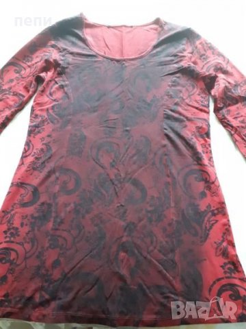 Дамска туника, снимка 1